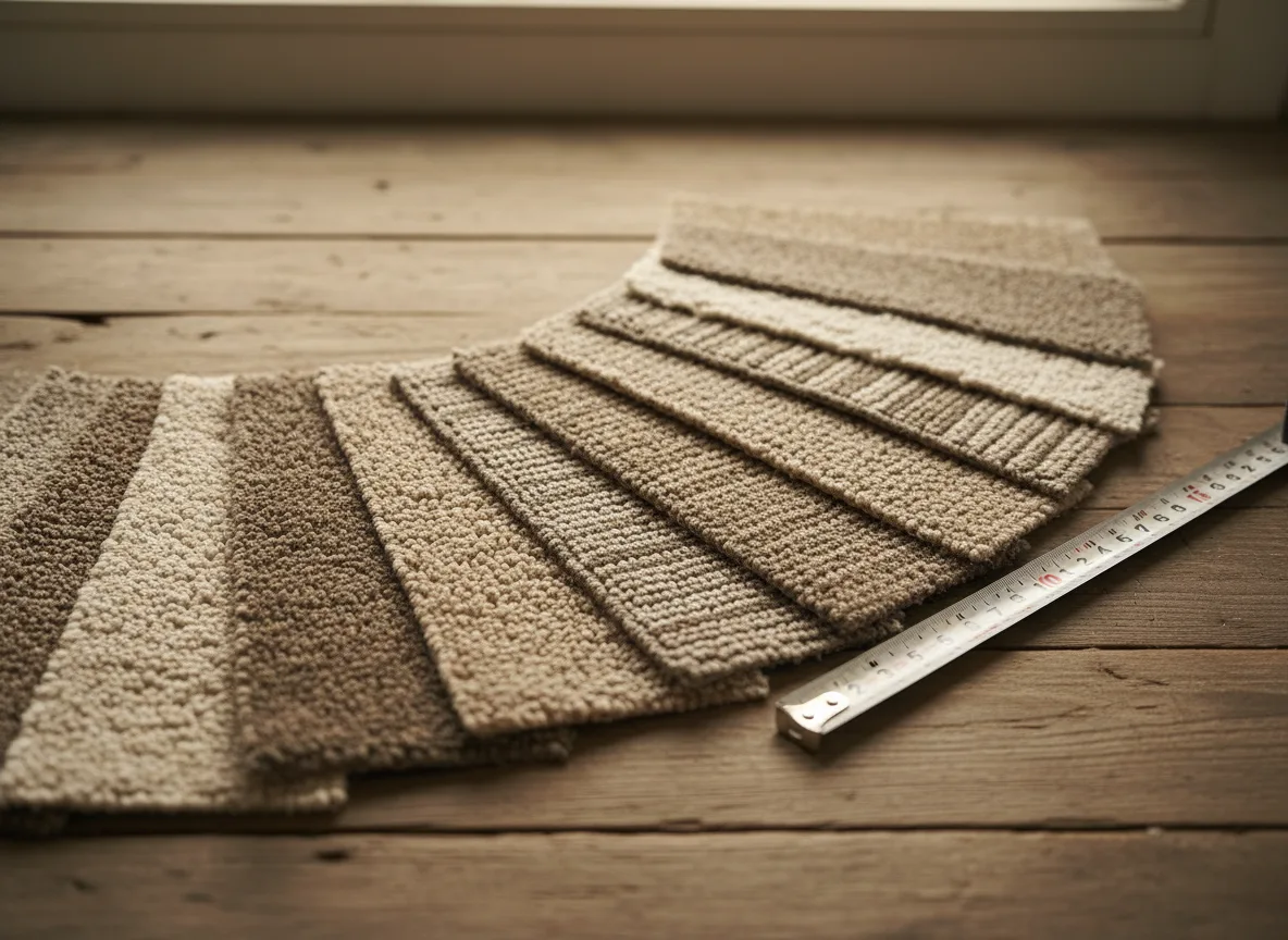 Carpet Installation New Holstein, WI FAQs